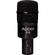 Audix D2 Dynamic Instrument Microphone