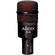 Audix D4 Hypercardioid Dynamic Drum and Instrument Microphone