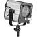 Hedler DF25 HMI 250W Fresnel