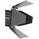 Hedler 4-Leaf Barndoor 360