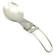 Toaks Outdoor Titanium Folding Spork