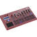 Korg Electribe Sampler Music Production Station with V2.0 Software (Red)