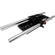 Pyro AV 13" Base with Slide Plate and 19mm Steel Rods