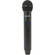 Audix H60 OM5 64 MHz Handheld Microphone Transmitter with OM5 Hypercardioid Dynamic Capsule (522 to 586 MHz)