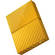 WD 4TB My Passport USB 3.0 Secure Portable Hard Drive (Yellow)