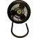 CITC Director Fan (Black, 230 VAC)