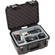 SKB iSeries 1309-6 Case with Think Tank Photo Dividers & Lid Foam (Black)