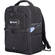 Interfit Twin-Head Lighting Backpack for S1 TTL Flash Heads (Black)