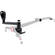Konova Crank Handle Kit for K1, K2, and K3 80 Sliders