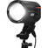 Kinotehnik Practilite 600 Portable Bi-Color LED Fresnel