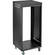Auray ERS-22U Steel Equipment Rack with 3" Casters (22 RU)