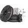 MakerBot Tough PLA Filament Bundle for the Replicator+ and Replicator 3D Printer (Slate Gray)