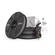 MakerBot Tough PLA Filament Bundle for the Replicator Z18 3D Printer (Slate Gray)