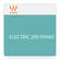 Waves Electric 200 Piano - Virtual Electric Piano (Download)