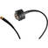 DPA Microphones MMP-GR Preamp with Modular Active MicroDot Rear Cable for Pencil Microphone (5.9')