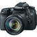 Canon EOS 70D DSLR Camera with 18-135mm f/3.5-5.6 STM Lens