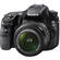 Sony Alpha a58 DSLR Camera with 18-55mm Lens