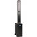 Anchor Audio Beacon Line Array Speaker with CD/MP3 Combo Player, Bluetooth, and Two Wireless Receivers