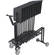 HERCULES Stands Music-Stand Carry Cart for BS200B Symphony Stands