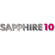 Boris FX Sapphire 10 for Adobe and OFX (Perpetual with 1-Year Upgrades & Support, Download)