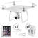 DJI Phantom 4 Kit with Batteries, Battery Chargers, and iPad Air 2