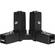Westcott Scrim Jim Cine Swing Hinge Corner Frame Connector (2-Pack)