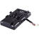 LanParte Battery Back Pinch for Blackmagic URSA Mini Camera (V-Mount)