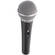 Anchor Audio MIC-90 Handheld Microphone with XLR Cable