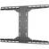 Peerless-AV Large Universal Adapter for Modular Series Flat Panel Display Mounts