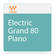 Waves Electric Grand 80 Piano – Virtual Instrument Plug-In (Download)