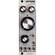 Pittsburgh Modular Lifeforms Dynamic Impulse Filter Variable Response Low-Pass Gate Eurorack Module