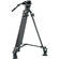 E-Image EK60AAM Fluid Drag Video Head and Tripod