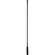 AKG GN50E 20" Gooseneck with XLR Output for Discreet Acoustics Modular Capsules