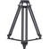 Sirui BCT-3002 Professional 2-Section Aluminum Video Tripod with 100mm Bowl