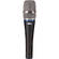 Heil Sound PR 22 Dynamic Cardioid Handheld Microphone (Black)