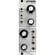Pittsburgh Modular Lifeforms Dual-VCA and Voltage-Controlled Mixer Eurorack Module