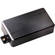 Fishman Fluence Modern Alnico Humbucker Pickup for 6-String Guitar (Black Nickel)