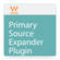 Waves Primary Source Expander - Expander Plug-In (Native/SoundGrid, Download)