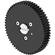 ARRI Gear for CLM-3 Motor (0.8-Mod, 32-Pitch, 60-Tooth)