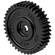 ARRI Gear for CLM-5 or cforce mini Motor (0.8-Mod, 32-Pitch, 40-Tooth)