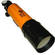 iOptron Solar 60 60mm f/6 Achro Refractor Telescope with Solar Filter (OTA Only)