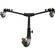 Padcaster Dolly Wheels