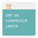 Waves dbx 160 Compressor/Limiter - Dynamics Plug-In (Native/SoundGrid, Download)