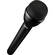 Electro-Voice RE50L Omnidirectional Dynamic Shockmounted ENG Microphone with Long Handle (Black)