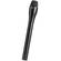 Shure SM63LB Omnidirectional Dynamic Microphone with Extended Handle (Black)