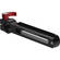 Vocas Single NATO Rail with 15mm Rod Clamp (3.9")