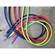 Pittsburgh Modular Nazca Noodles Eurorack Patch Cables (24-Pack)