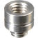 Wooden Camera 3/8"-16 Cap for ULS 15mm LW & 19mm/15mm Studio