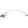 PDMOVIE PD Movie Lightning to USB Cable (3")