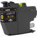 Brother LC3017Y High Yield XL Yellow Ink Cartridge